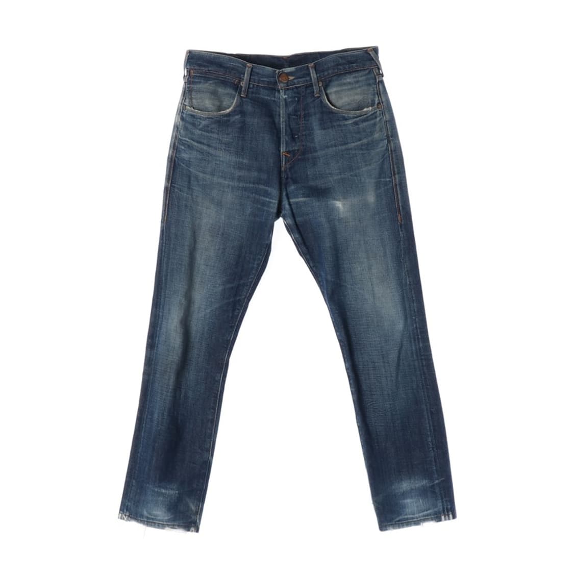 트루릴리젼 데님팬츠 32 상품이미지1