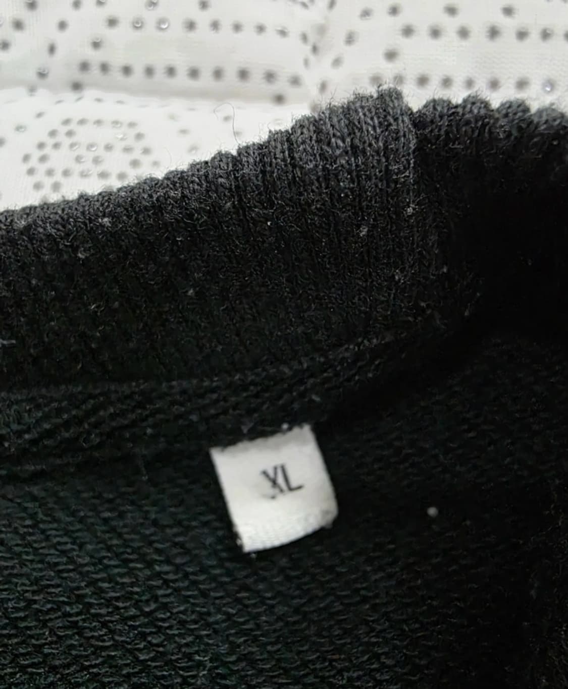 아미 하트 로고 맨투맨 105 상품이미지7