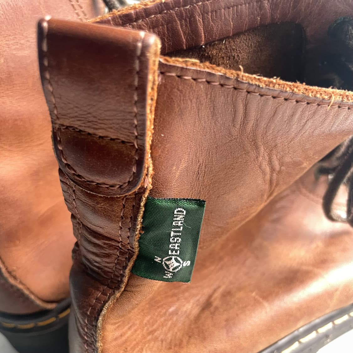 eastland womens boots 상품이미지8