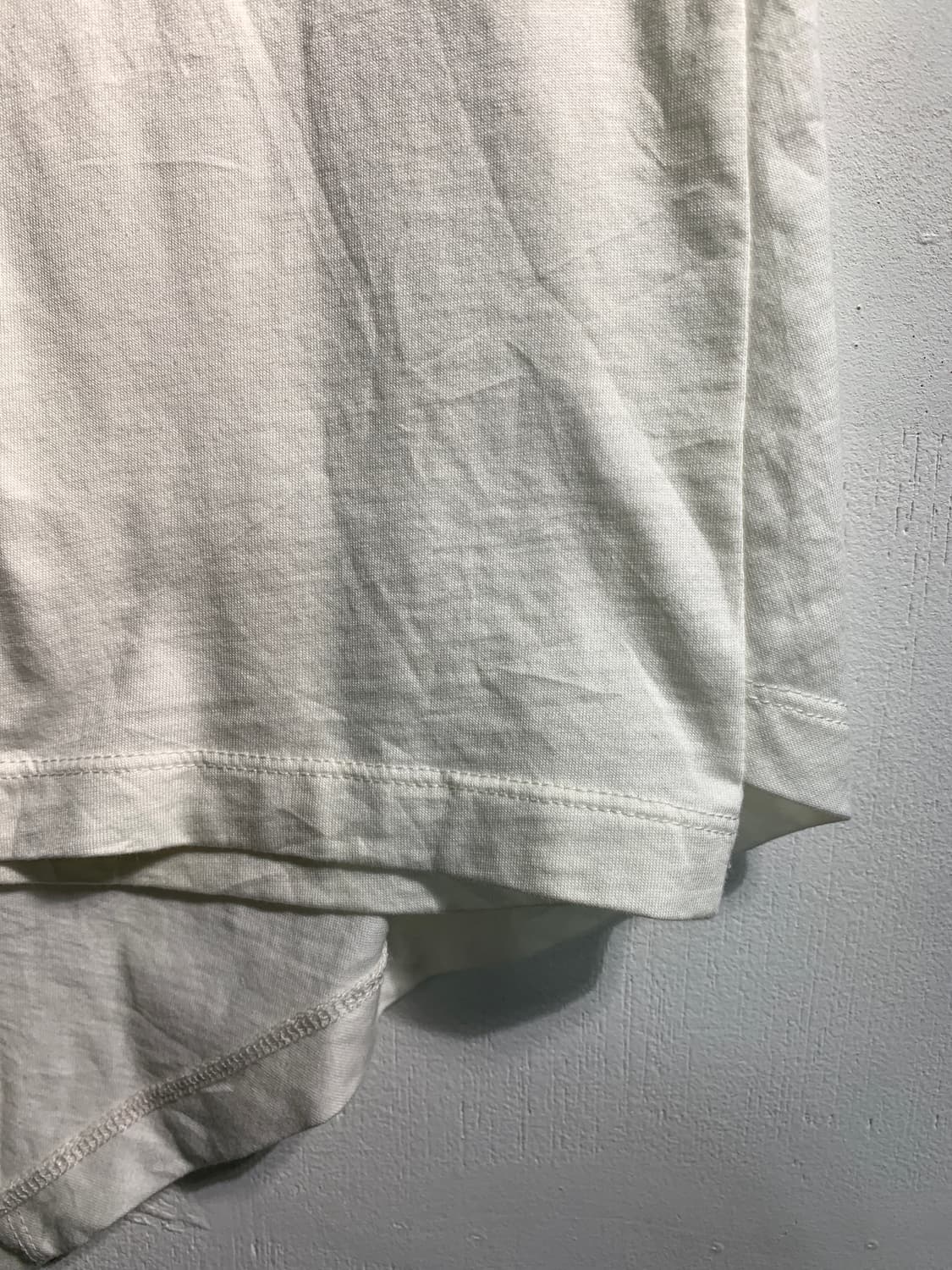 uniqlo 유니클로 jw앤더슨 티셔츠 S 상품이미지6