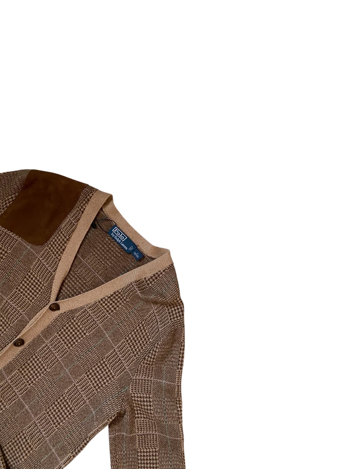 폴로 패턴 니트 (Man S) AB1391 상품이미지3