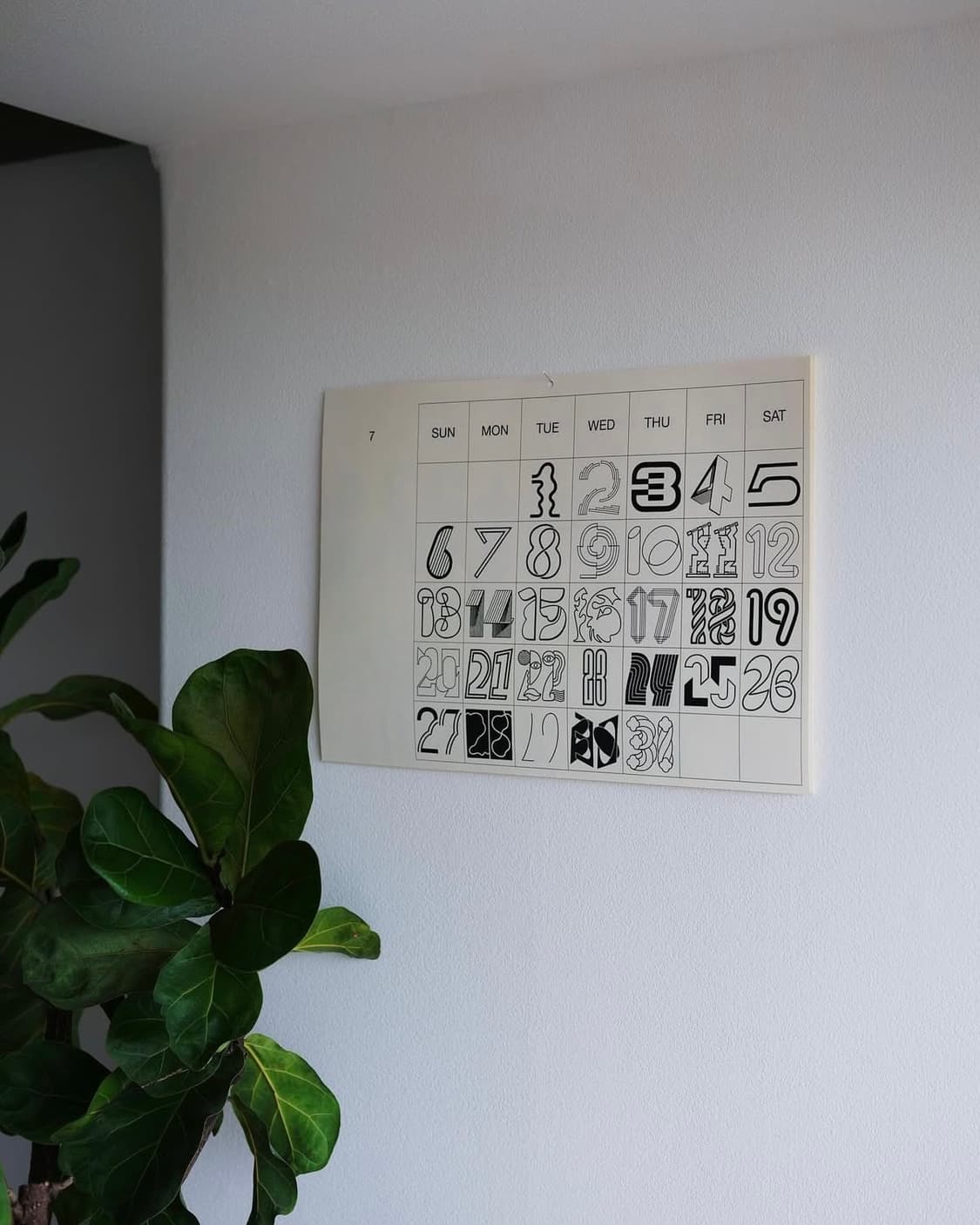 Tezzo Suzuki 2026 캘린더 상품이미지3