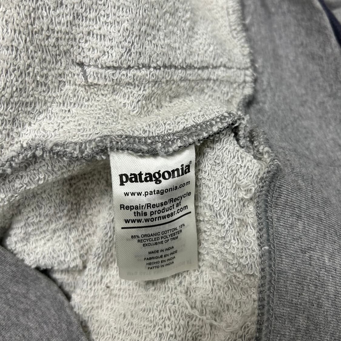 파타고니아 후드집업[1344] 상품이미지7