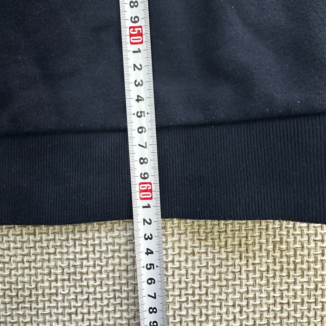 M(95) 지프 핑크로고 맨투맨 0506D 상품이미지5
