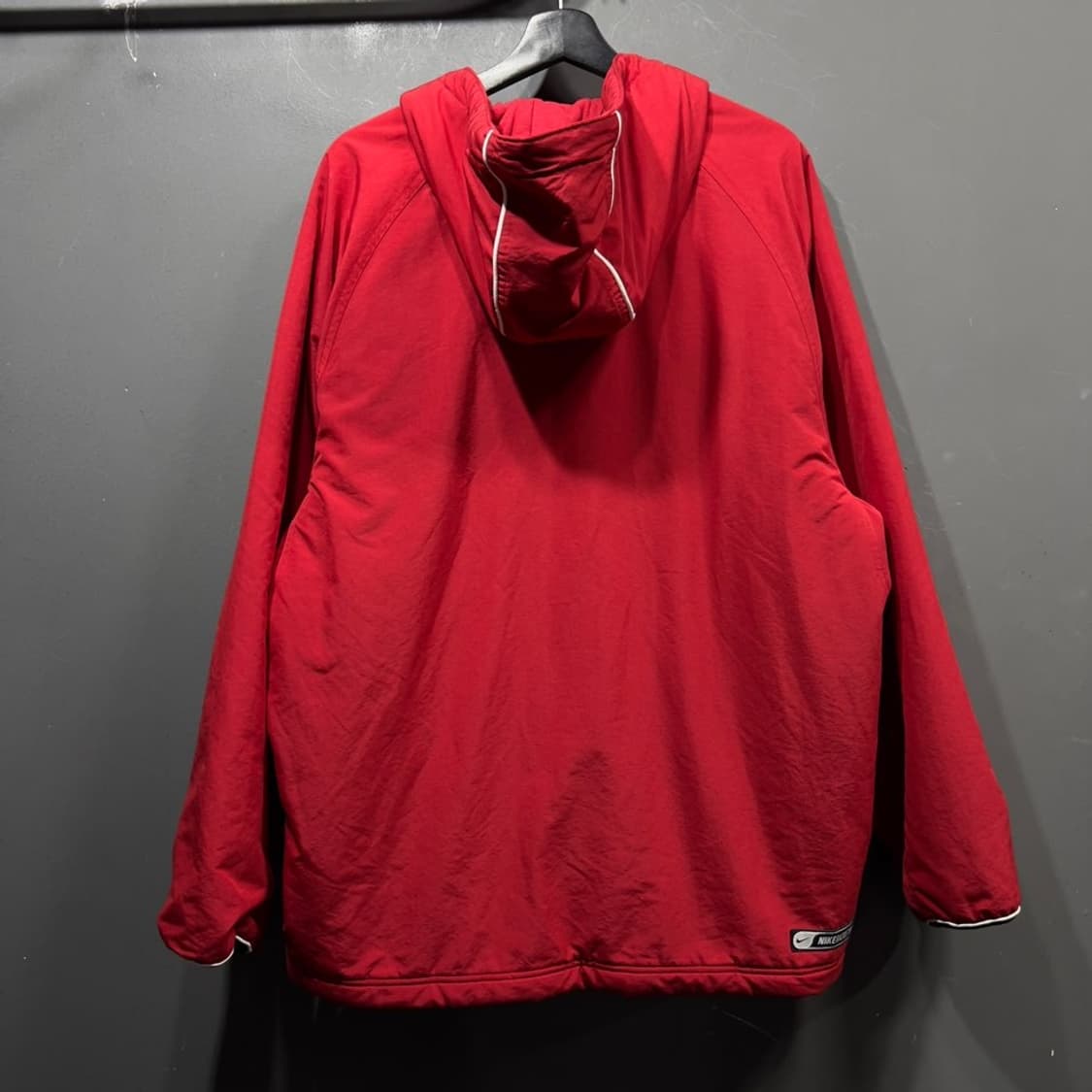 나이키 올드스쿨 헤비점퍼 상품이미지3