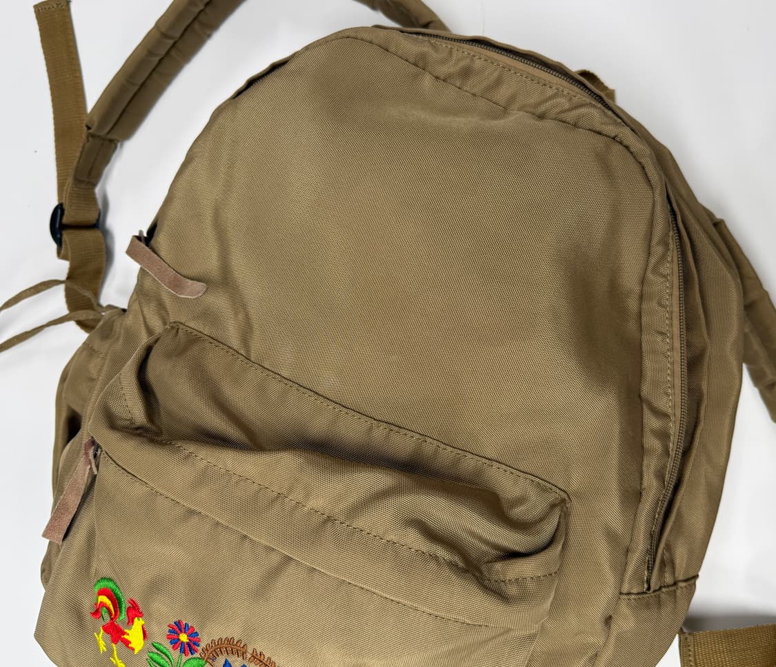 Beams Boy nylon backpack 상품이미지2