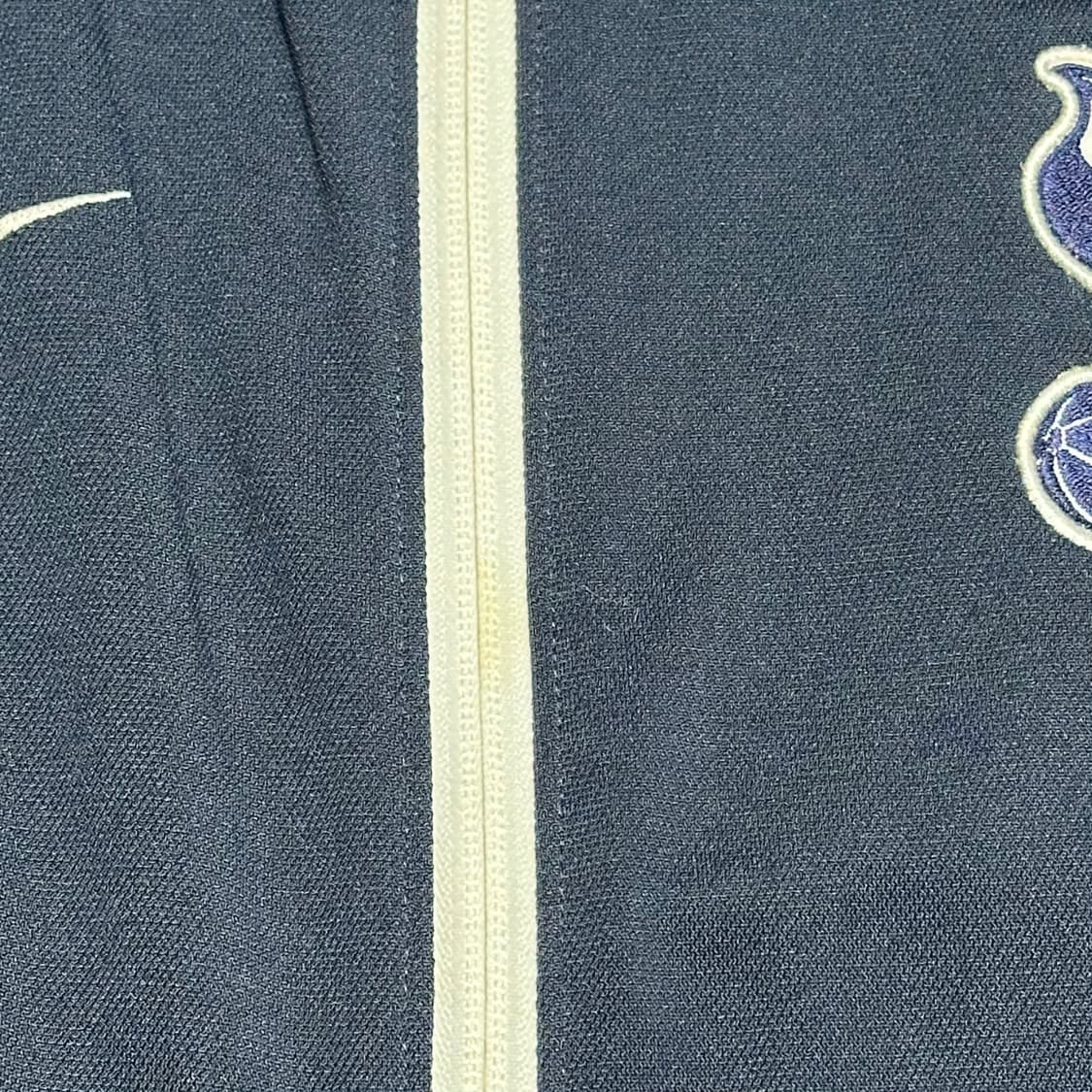 M 나이키 토트넘 네이비 트랙탑 상품이미지5