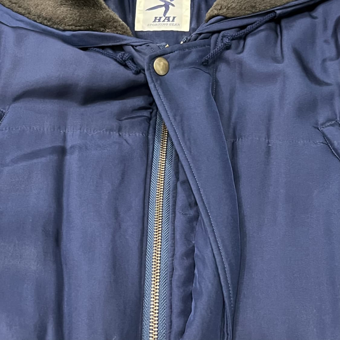  이세이미야케 hai 후드 점퍼 y15201 상품이미지4