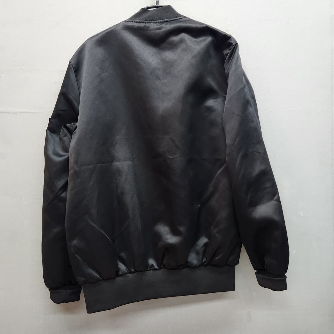 USA 패치 항공점퍼 XL 상품이미지4