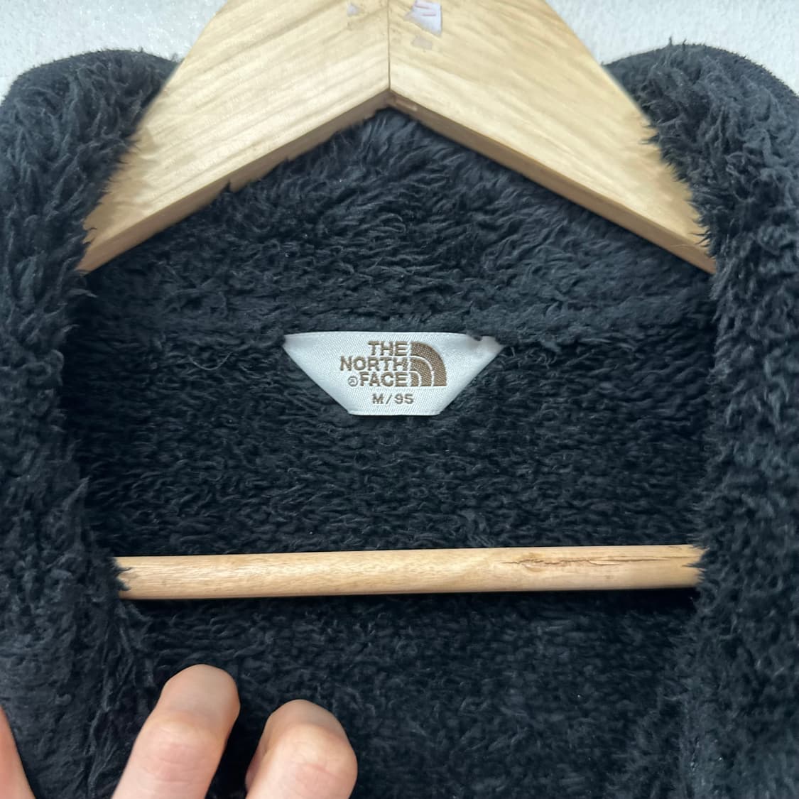 노스페이스 플리스 자켓 상품이미지4