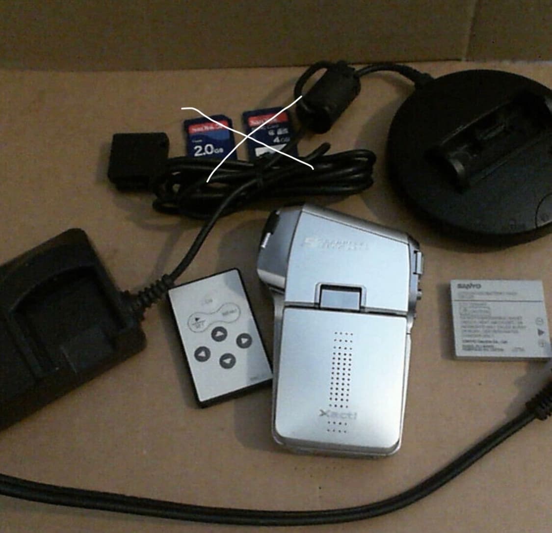 산요작티c5 상품이미지2