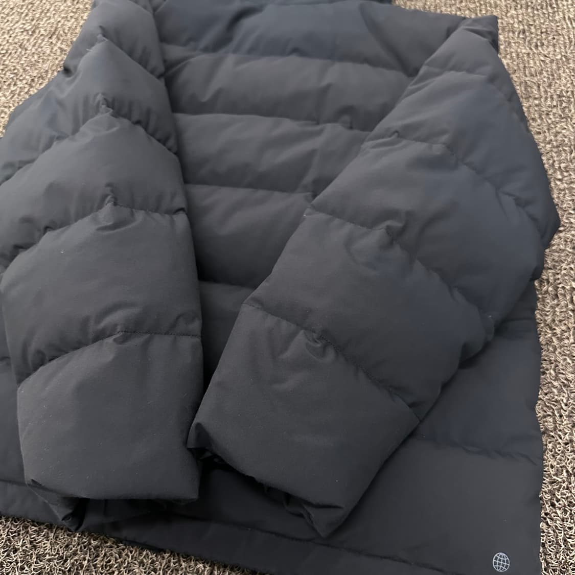 아디다스 덕다운 패딩 점퍼 105(XL) 상품이미지8