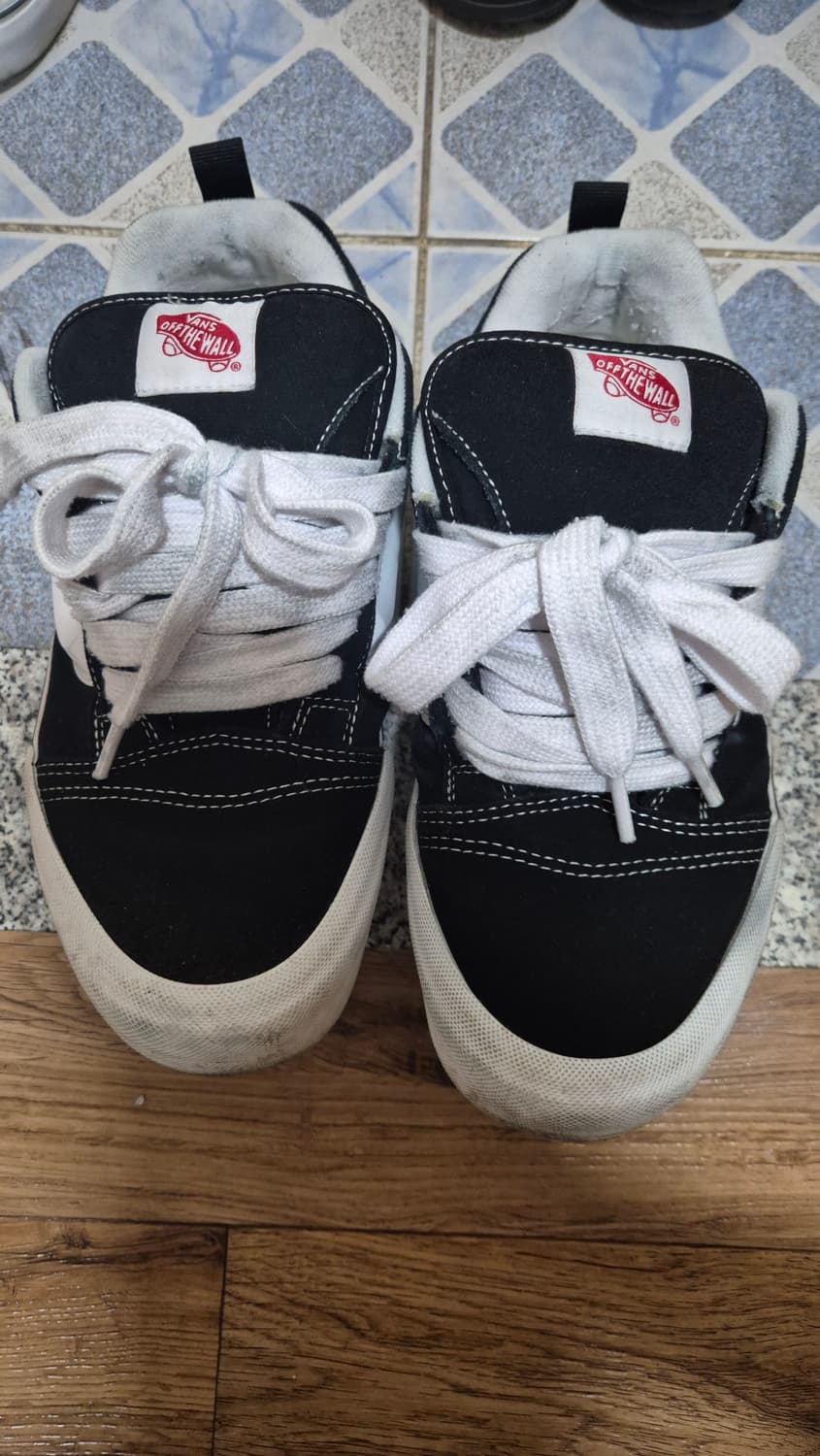 반스 뉴스쿨 280 상품이미지2