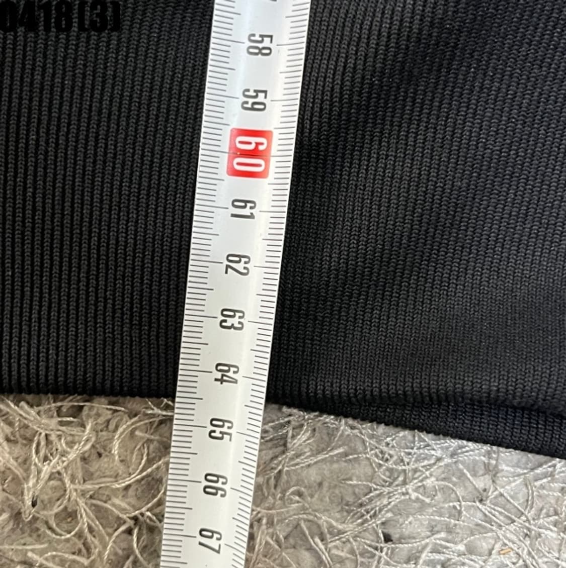 아디다스 트랙탑 져지 상품이미지7