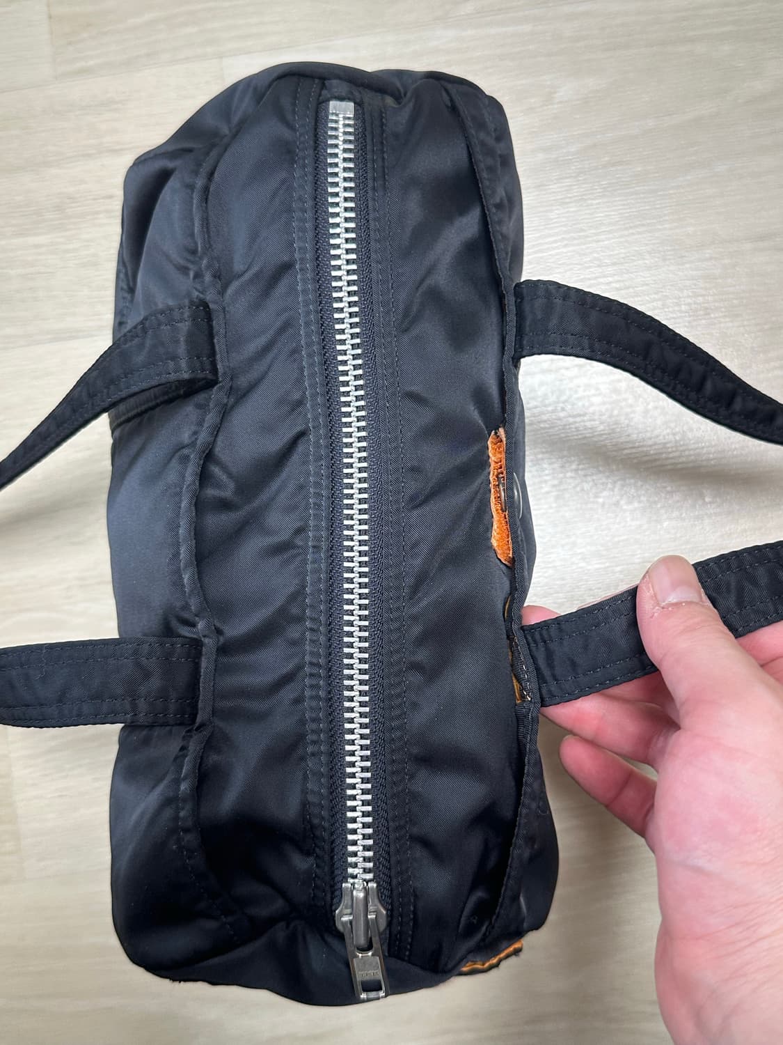 PORTER 요시다 포터 탱커 보스턴백 더플백 S 상품이미지6