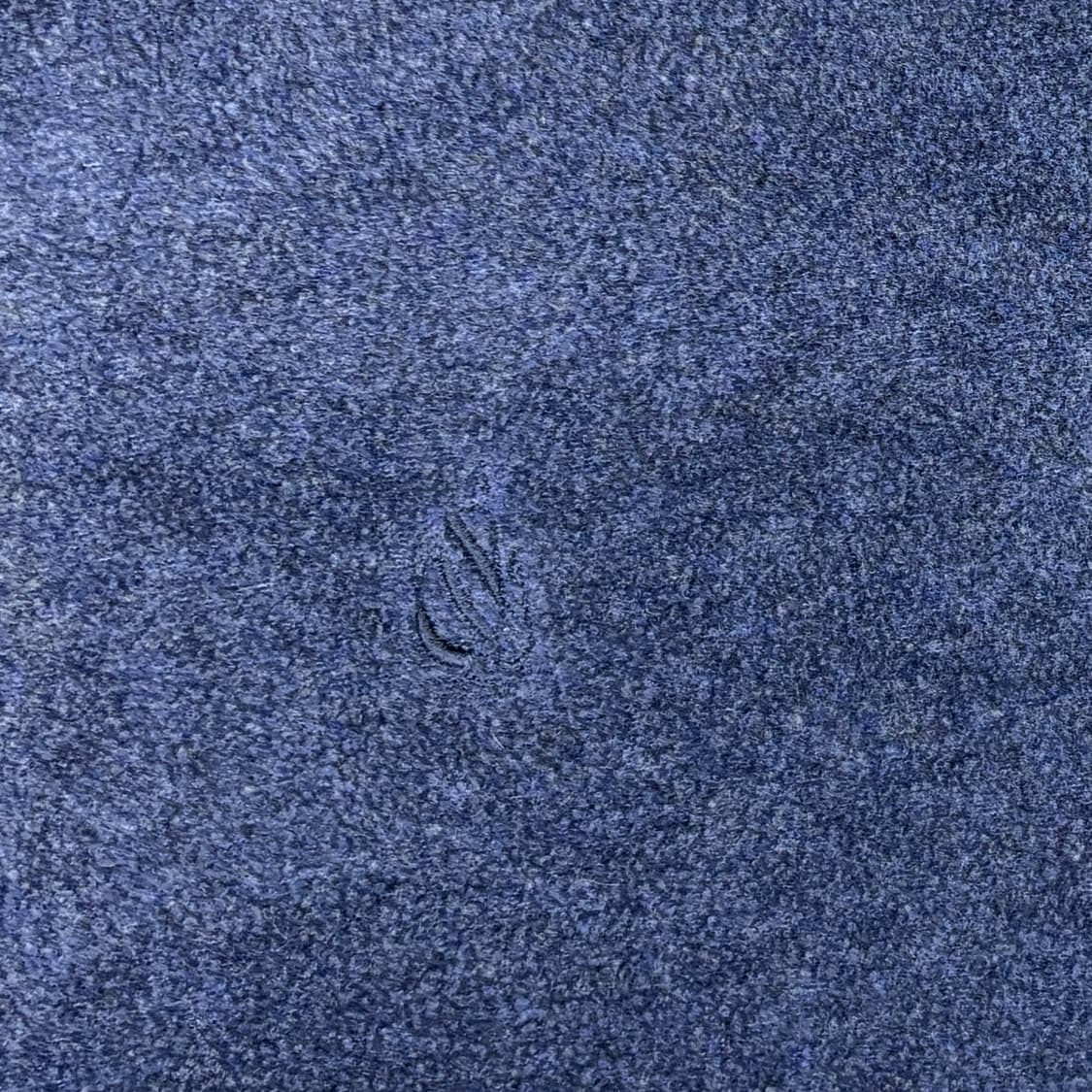 90's 노티카 하프 집 풀오버 플리스 상품이미지5