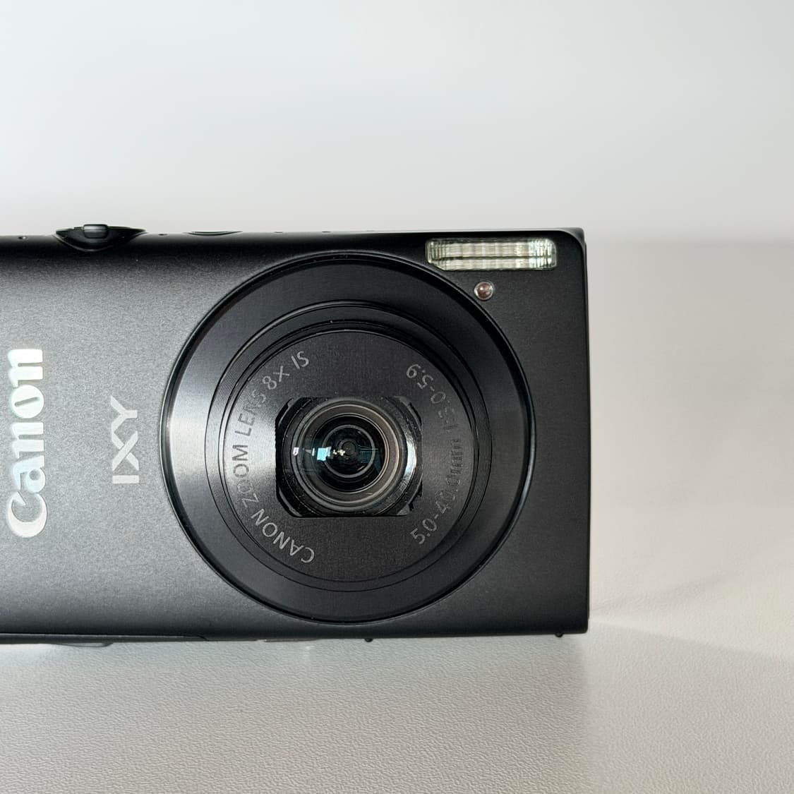 🖤레어 민트급 풀박스🖤 캐논 IXY600F 매트 블랙  익시600 상품이미지3