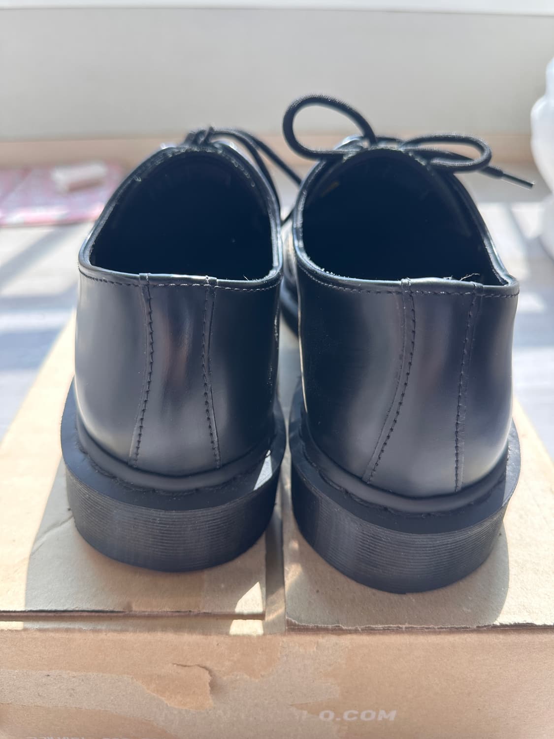 닥터마틴 모노 상품이미지4