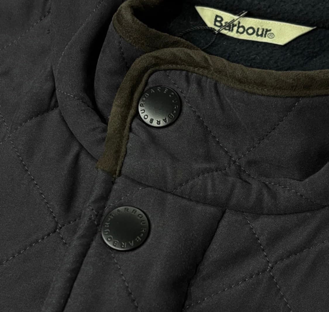 Barbour 바버 퀄팅 자켓 상품이미지3
