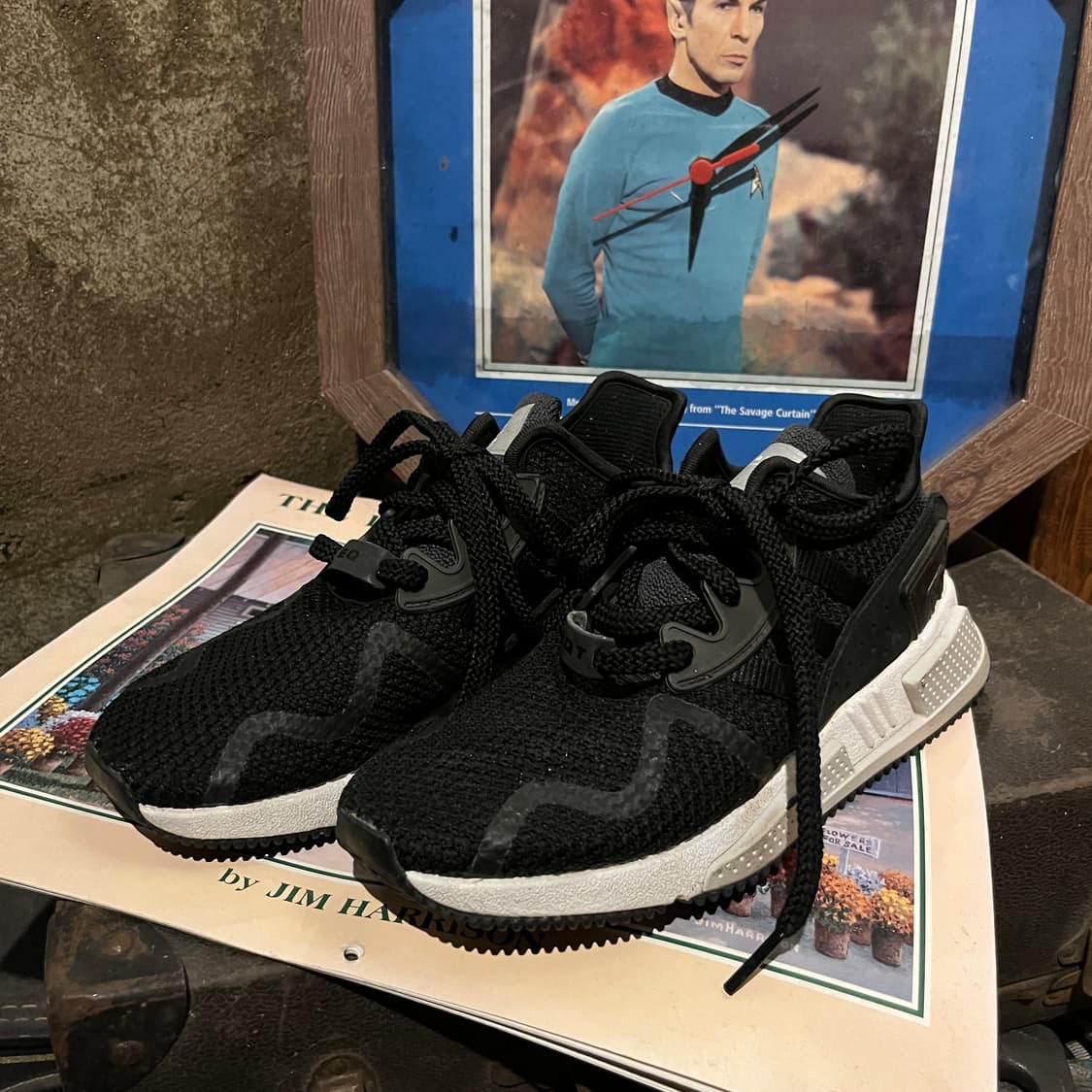 아디다스 런닝화 220 상품이미지1