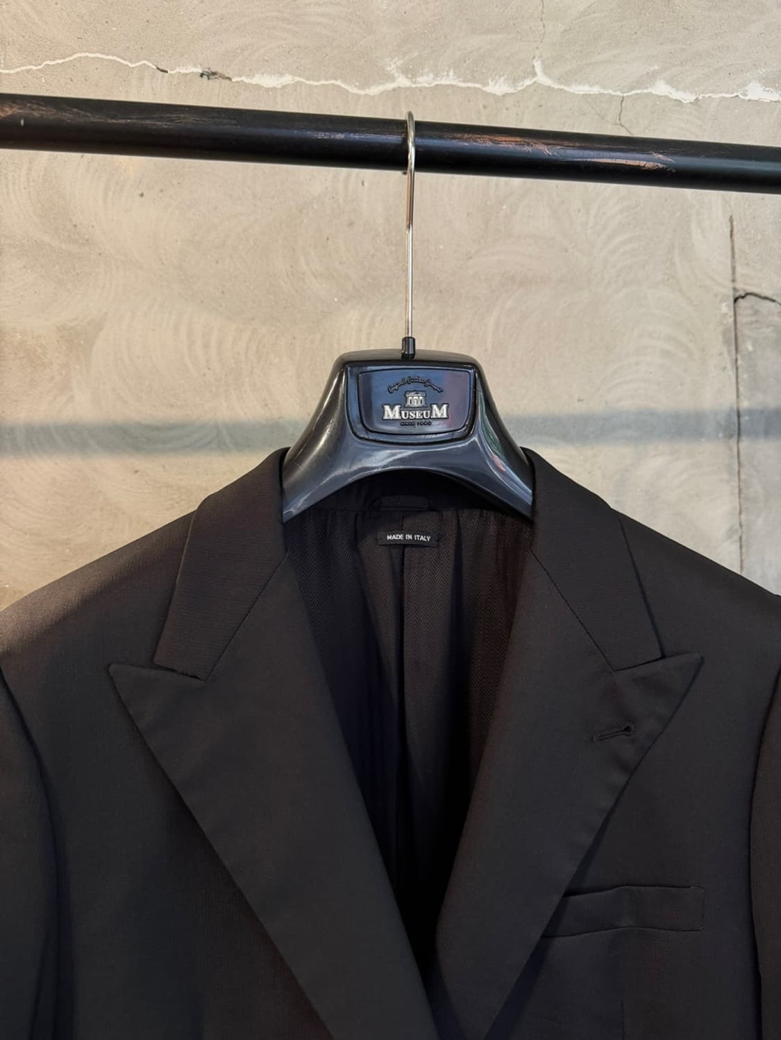 조르지오 아르마니 테일러드 자켓 105 상품이미지3
