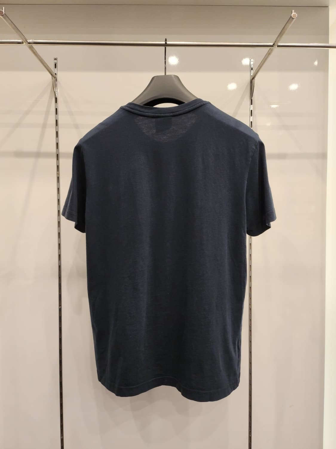 라코스테 멀티로고 반팔 5 상품이미지2