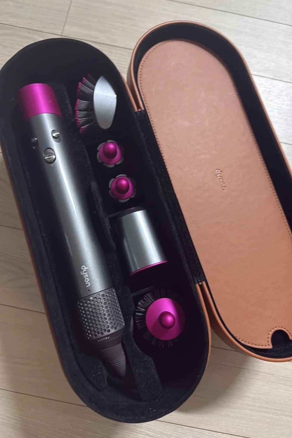 (국내다이슨정품)세일!! 다이슨 에어랩 풀구성 상품이미지5