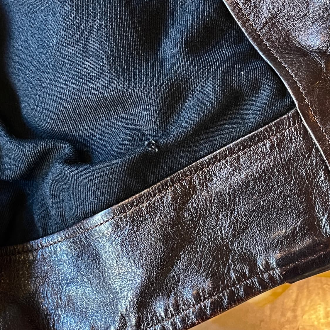 리얼맥코이 맙스터 스포츠 자켓 상품이미지10