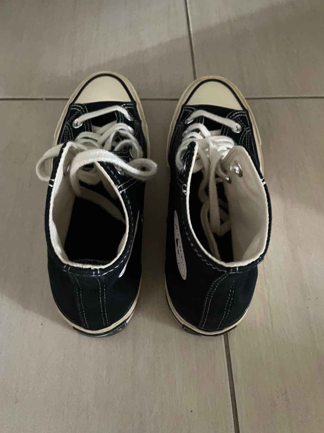 컨버스 척 테일러 하이 [240] 상품이미지2