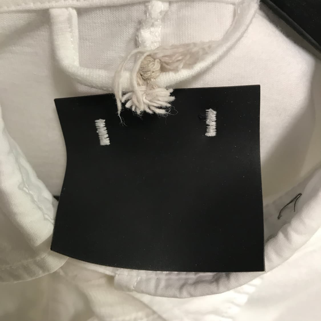 크레이그그린 화이트 셔츠 M 상품이미지6