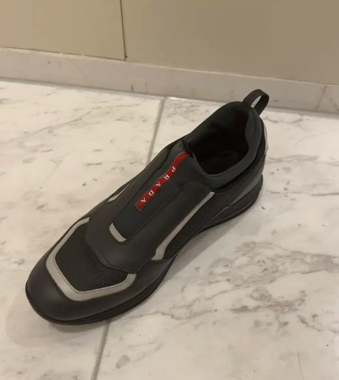 Prada 남성운동화270 상품이미지2