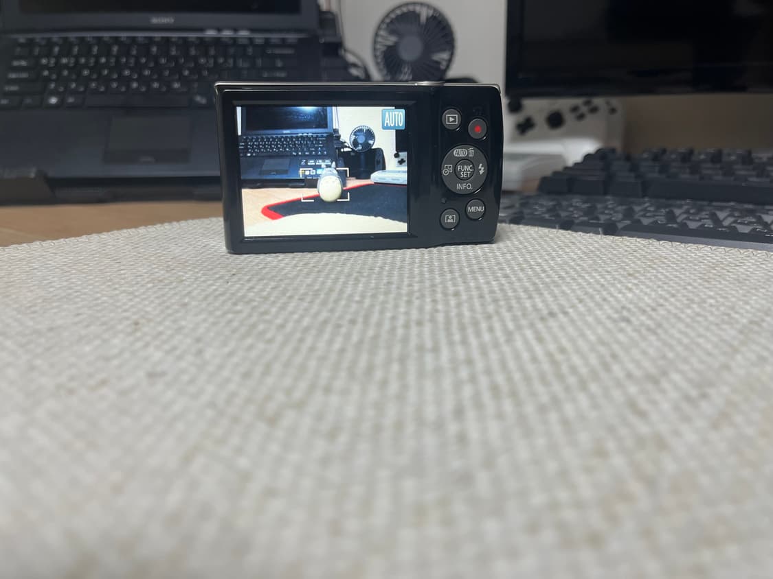 ️ ❤️Canon IXUS 185 (익서스 185) ❤️ 상품이미지8