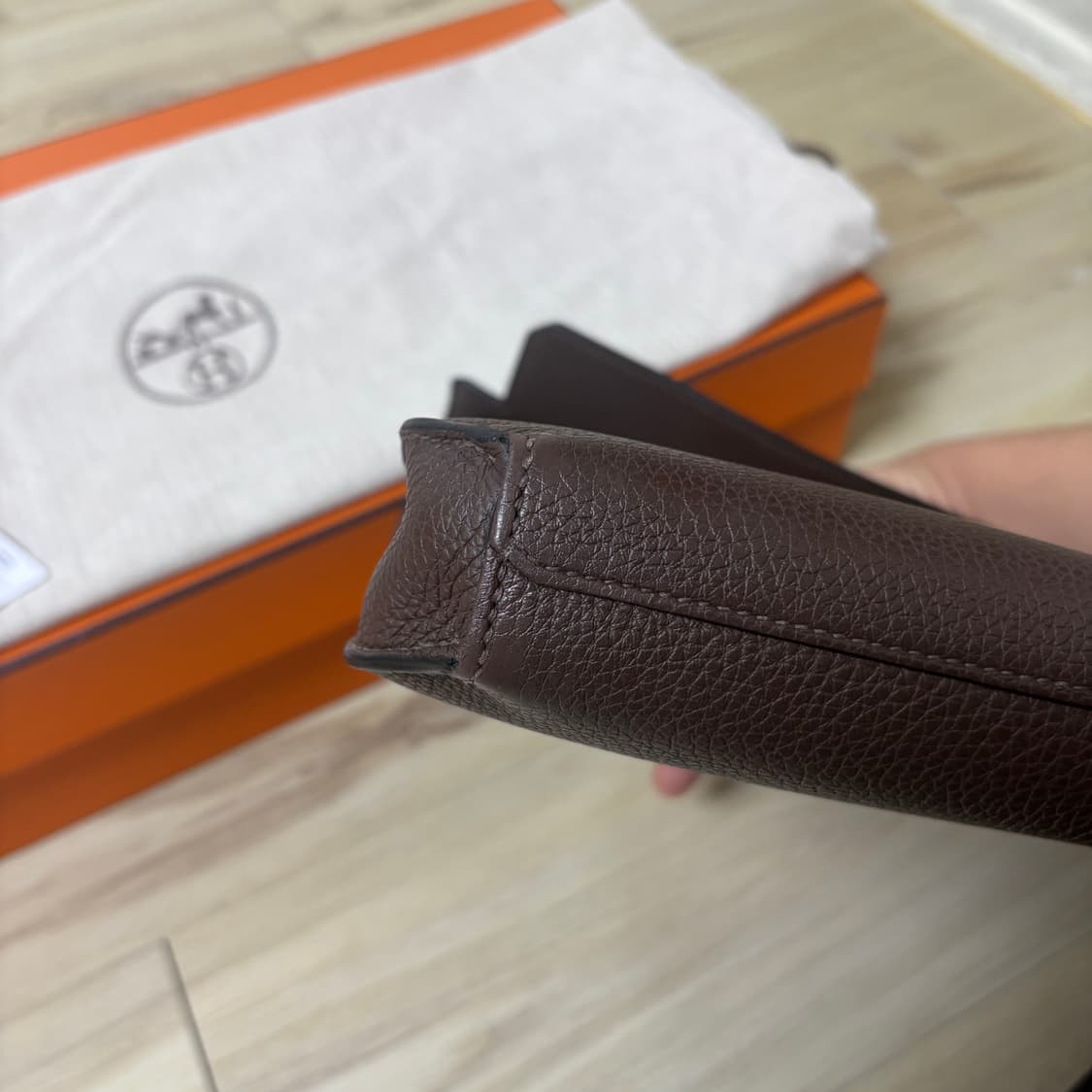 에르메스 켈리 데페슈 36 상품이미지8