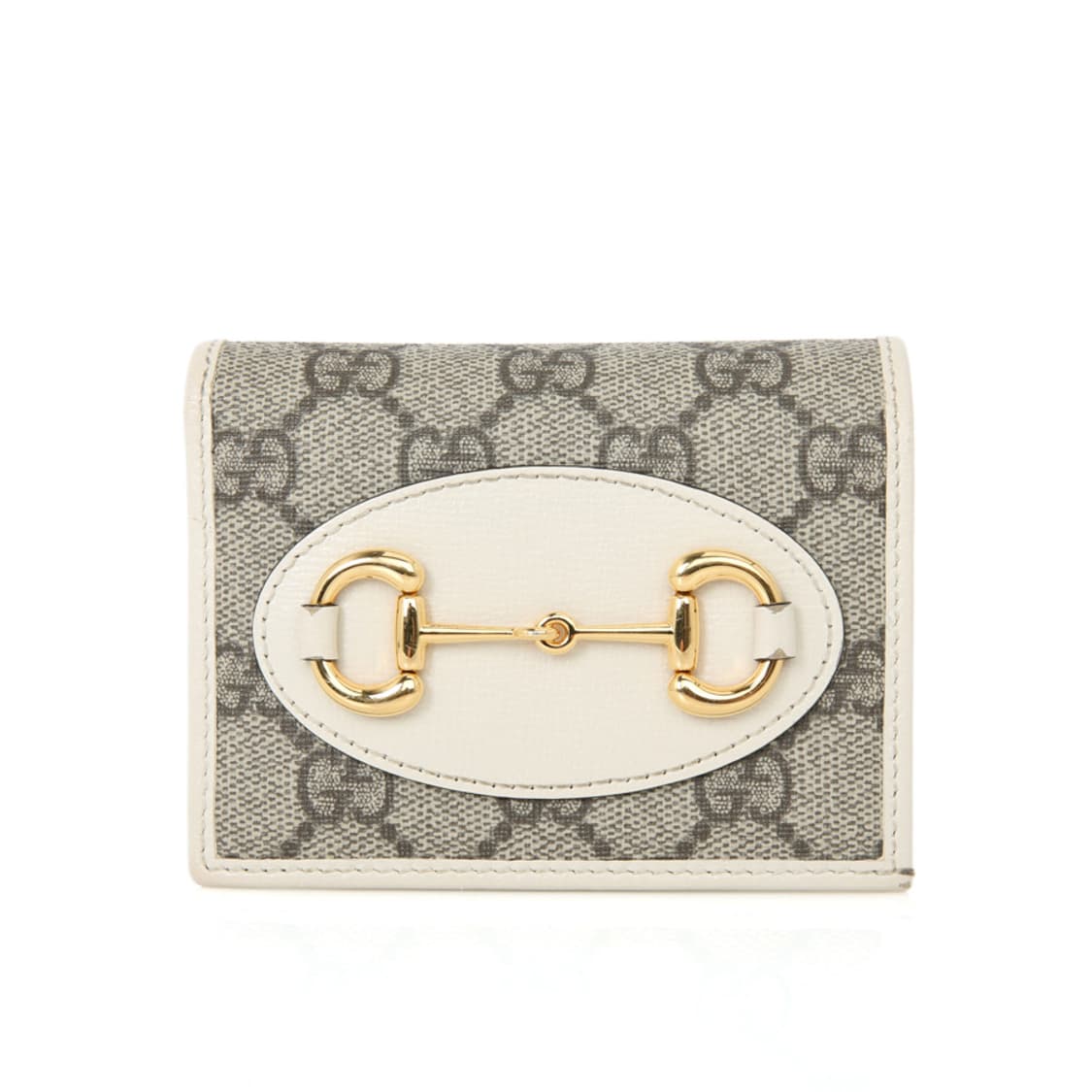 구찌 홀스빗 1955 카드 케이스 마몽 미니지갑 621887 상품이미지1