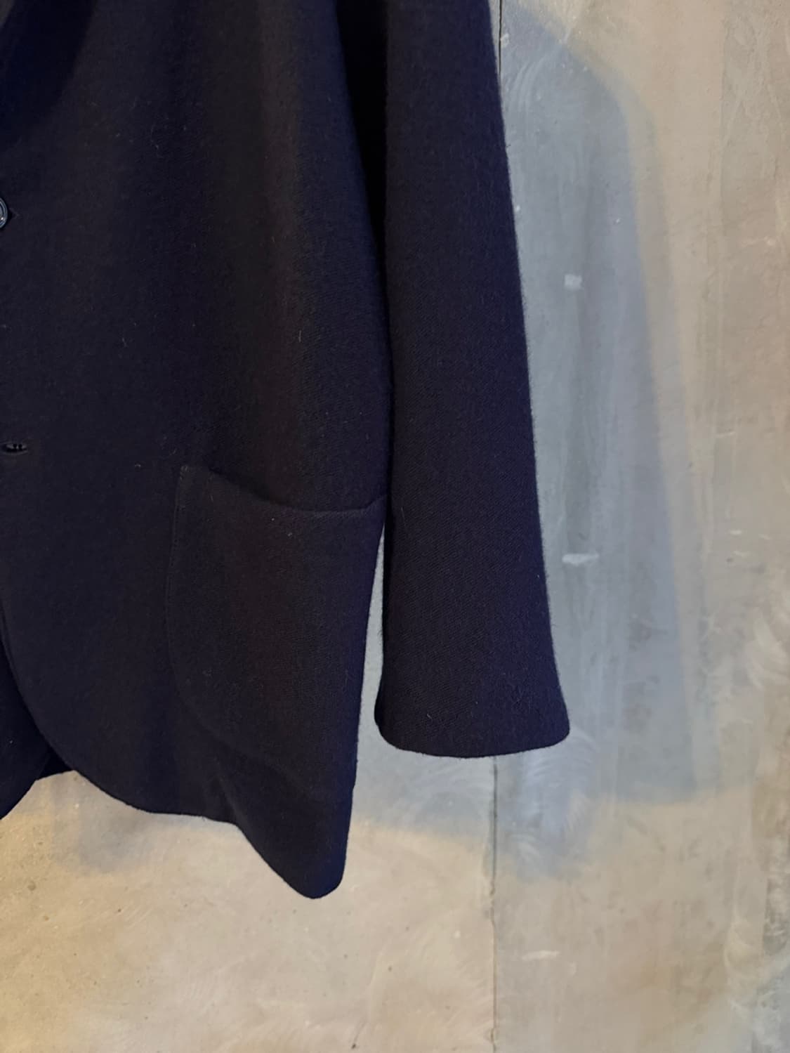 GRAY 테일러드 가디건 100 상품이미지6