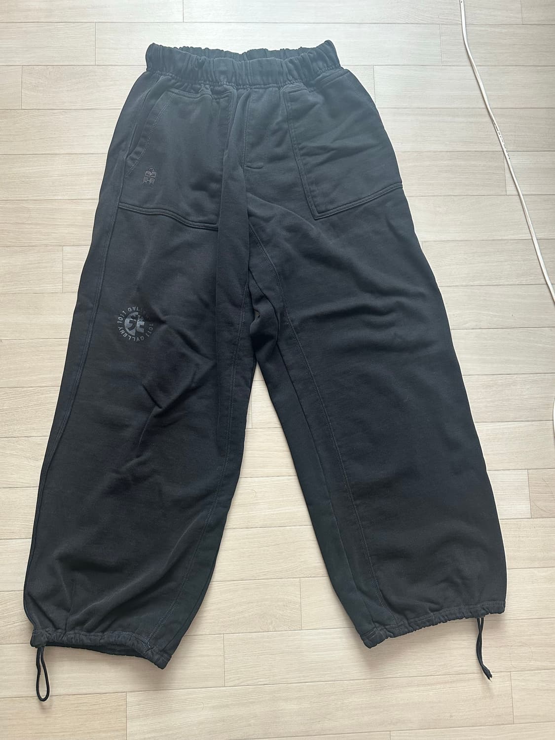 폴리테루 1011 퍼티그 팬츠 상품이미지2