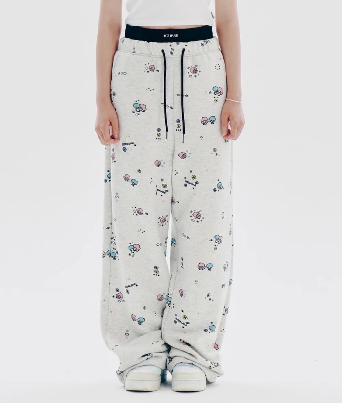 유희 리틀트윈스타 팬츠 상품이미지1