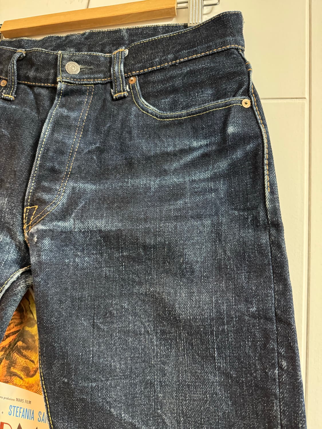 퓨어블루재팬 33사이즈 상품이미지2