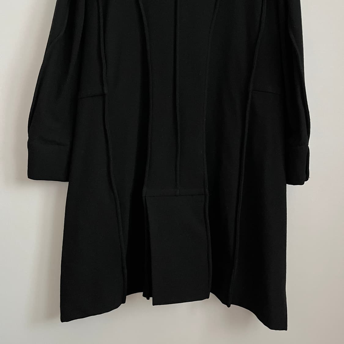 aw2012 tuxedo coat (unisex) 상품이미지7