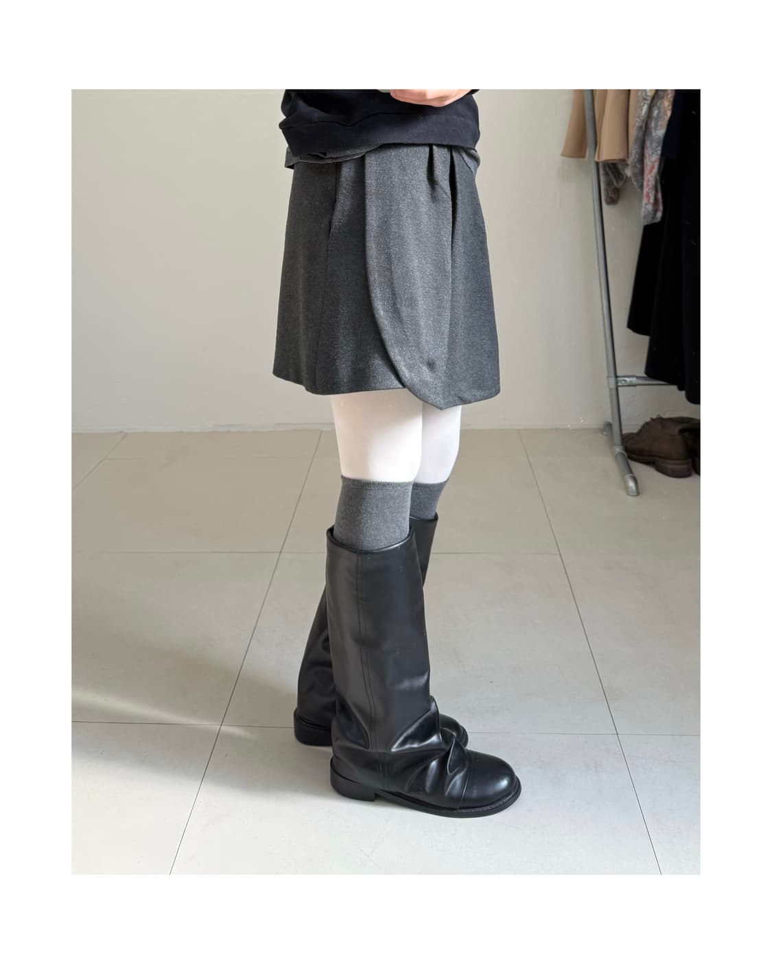 Paul & joe 스커트 상품이미지2