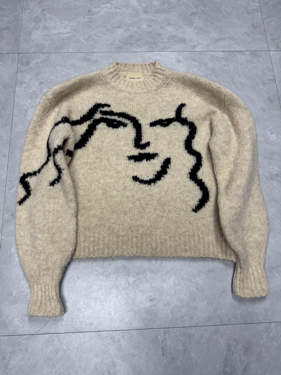 팔로마울 알파카  상품이미지1