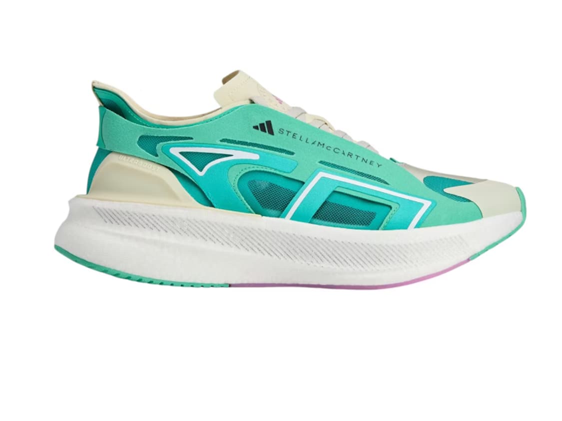새상품 아디다스 울트라 부스트 5 스텔라맥카트니 민트 사이즈 245 상품이미지6