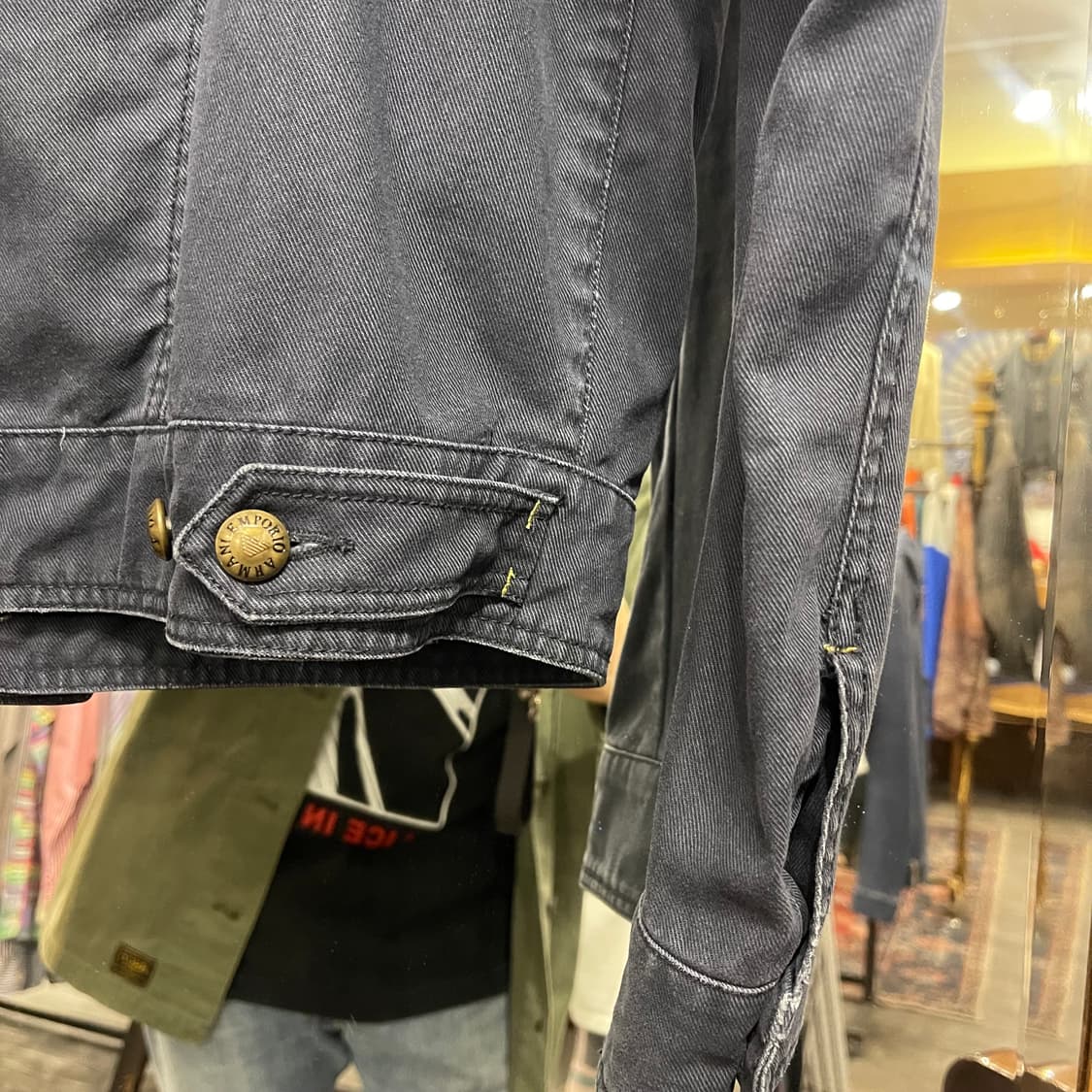 90's~00's Emporio Armani 상품이미지10