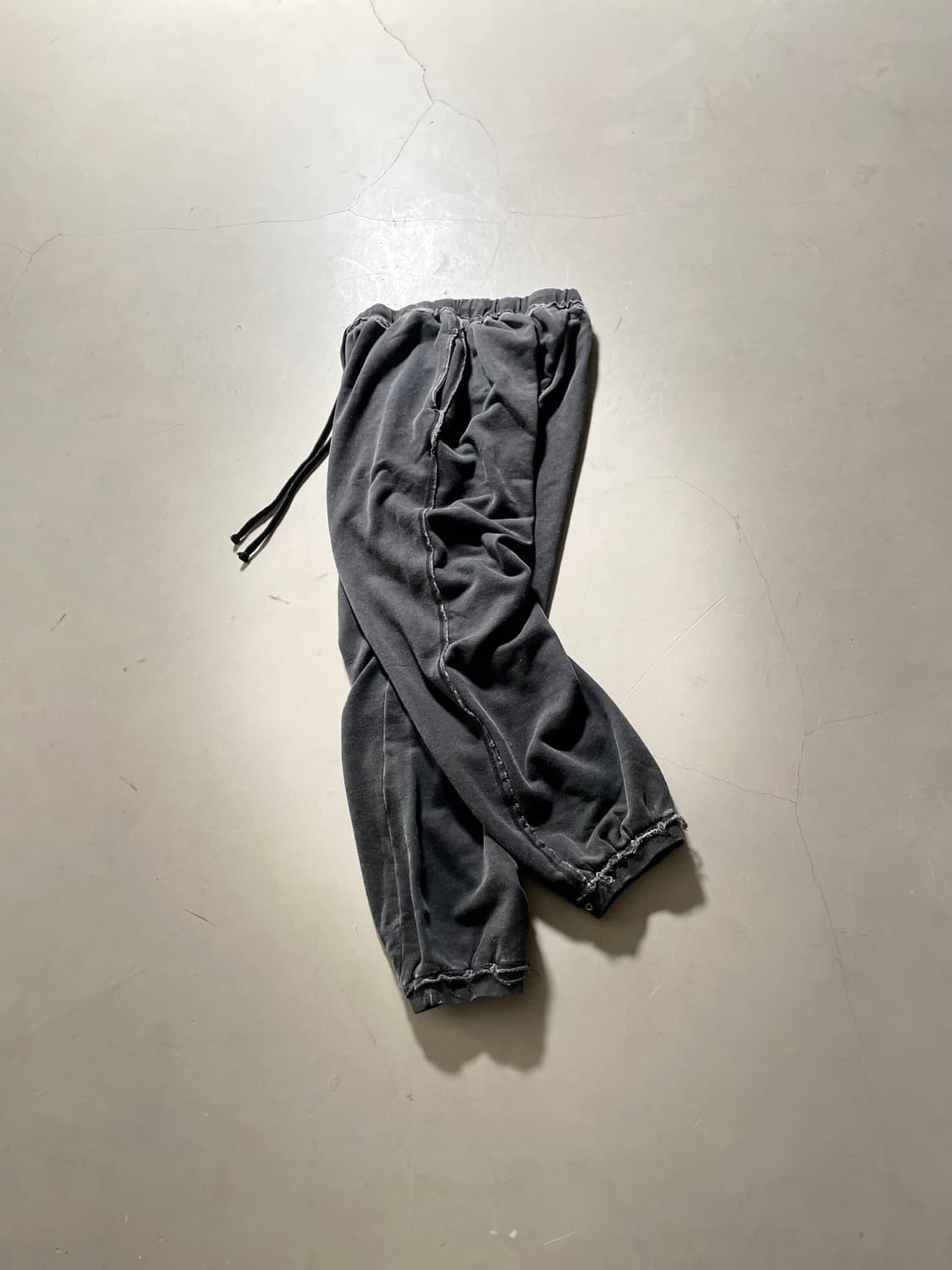 KZ Atelier Sweat Pants 상품이미지1