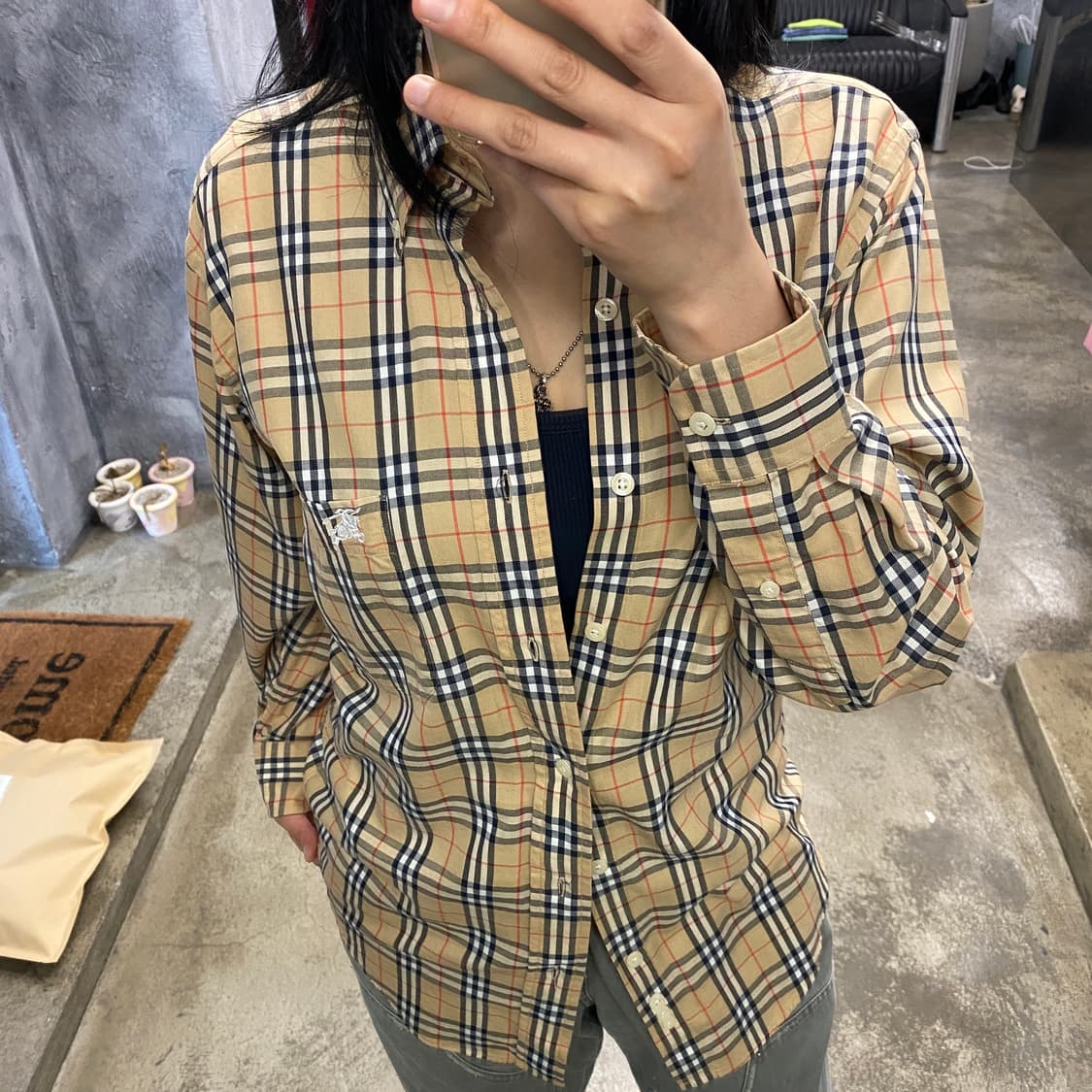 Burberry 상품이미지6