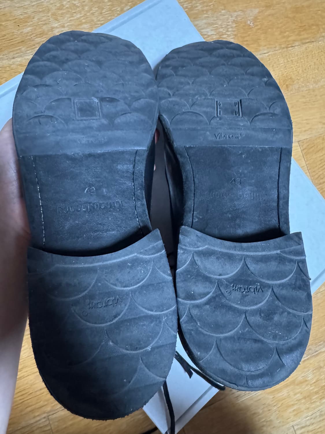 구이디 994X 43 상품이미지4