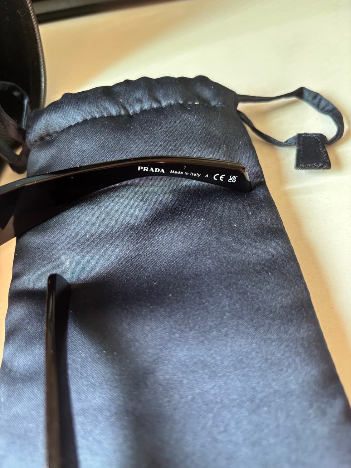 프라다 spra19 선글라스 상품이미지4