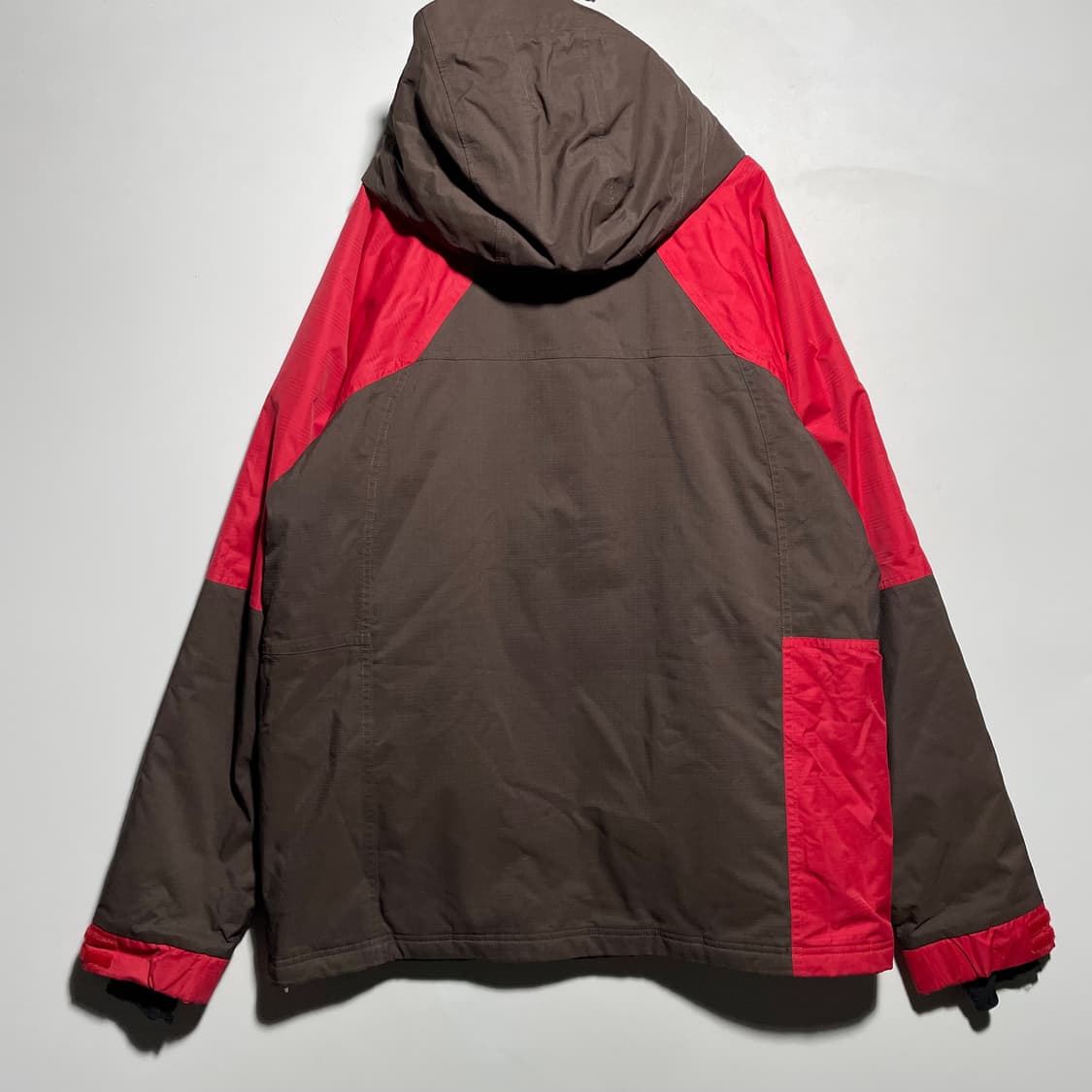 오클리 신슐레이스 보드복 바람막이 상품이미지4