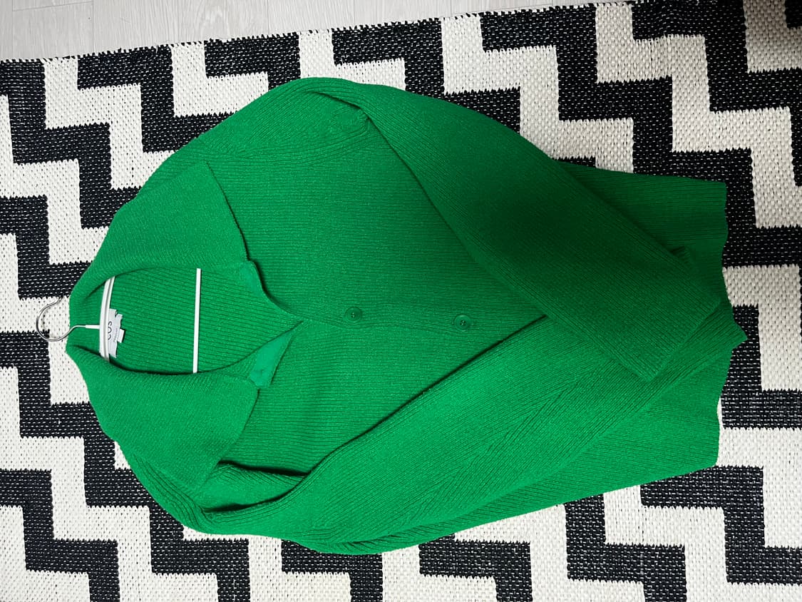 Cos 가디건 L사이즈 상품이미지2