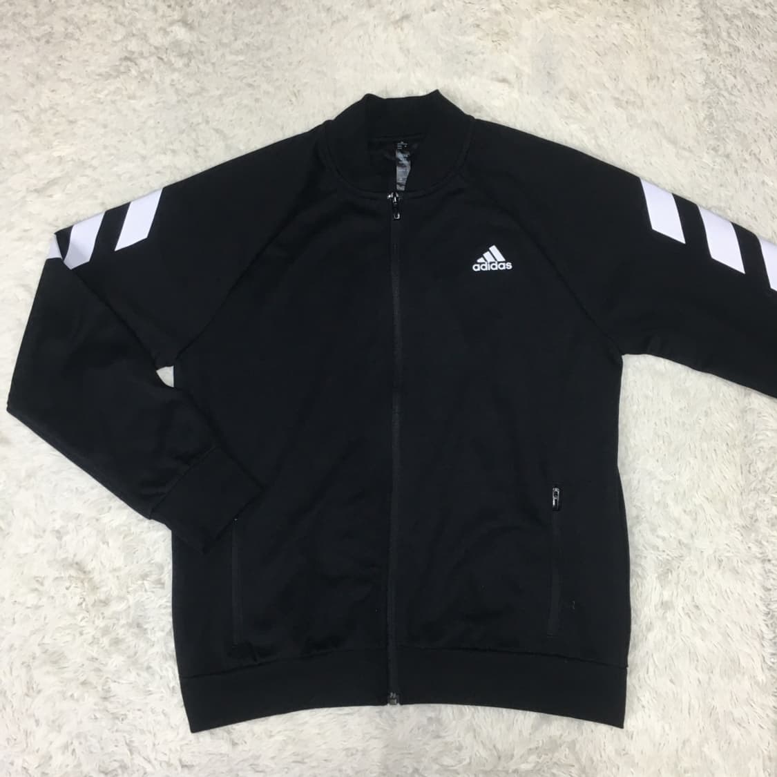 아디다스 집업자켓 BB27 상품이미지1